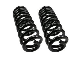 Juego De Resortes De Suspensión Delanteros