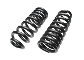 Juego De Resortes De Suspensión Delanteros