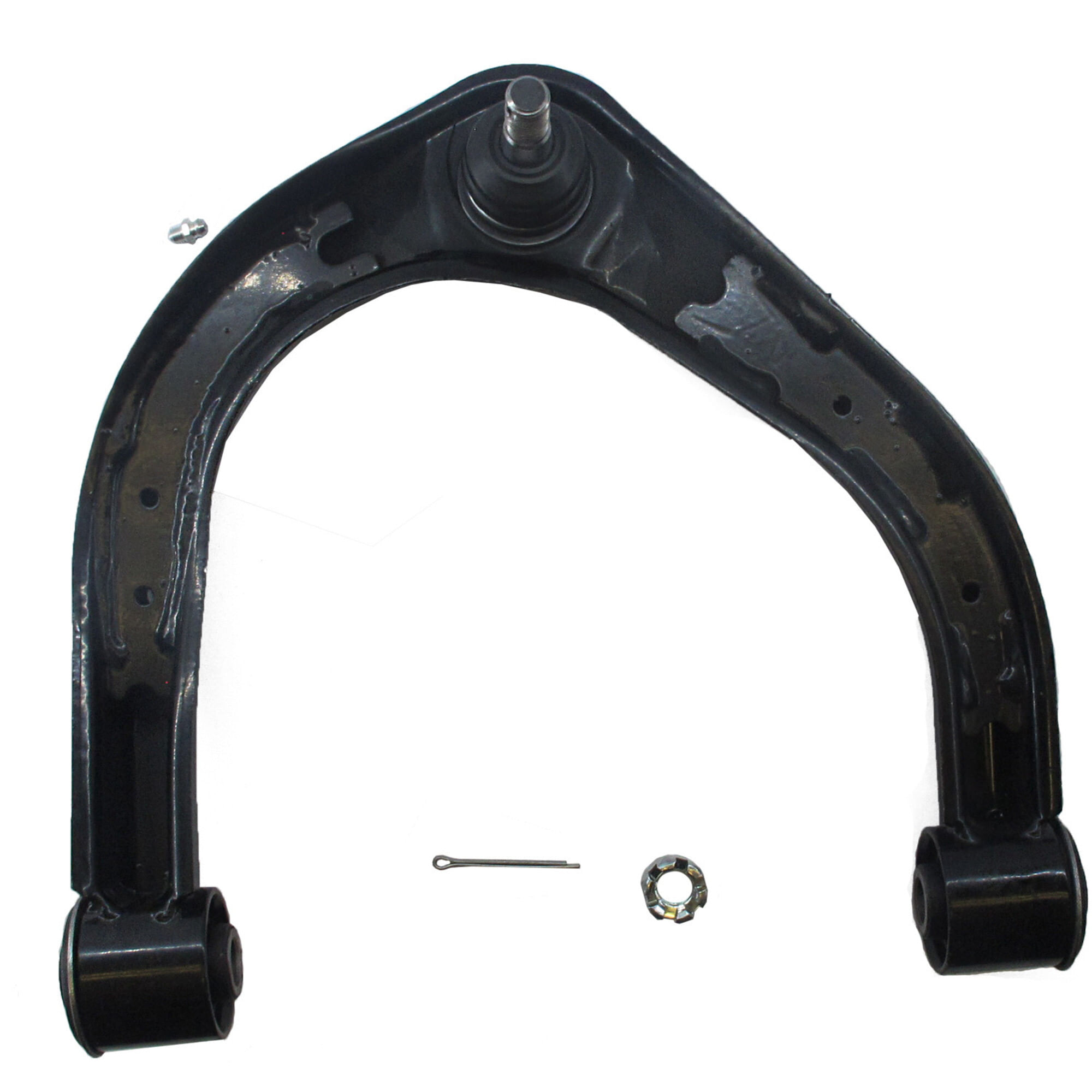 Horquilla Delantera Superior Lado Conductor