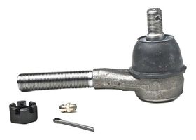 Terminal Exterior Lado Conductor O Pasajero