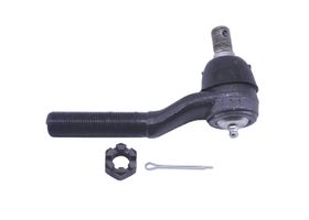 Terminal Exterior Lado Conductor O Pasajero