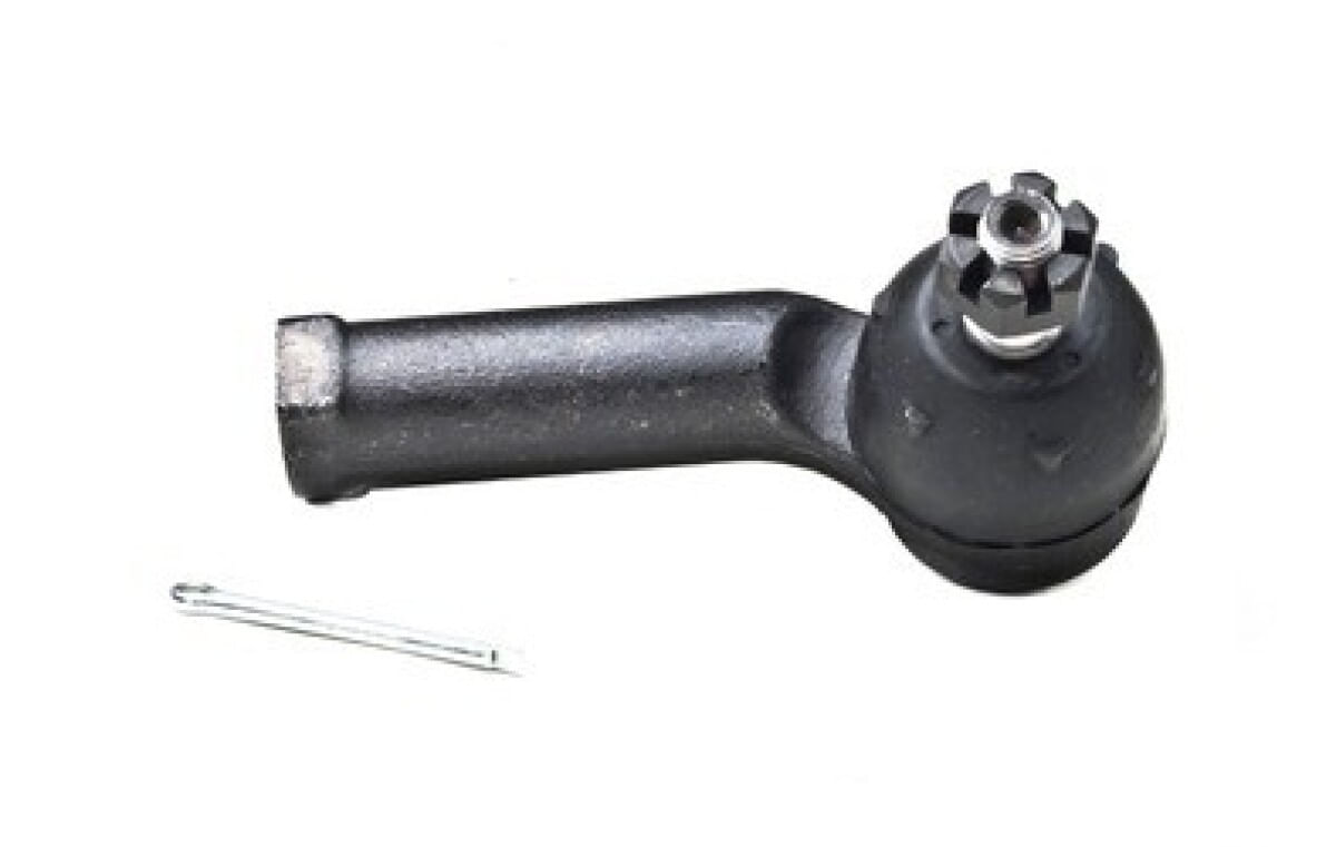 Terminal Exterior Lado Conductor