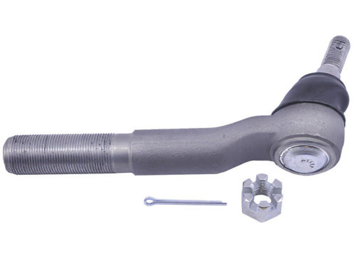 Terminal Exterior Lado Conductor