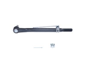 Terminal Exterior Lado Pasajero