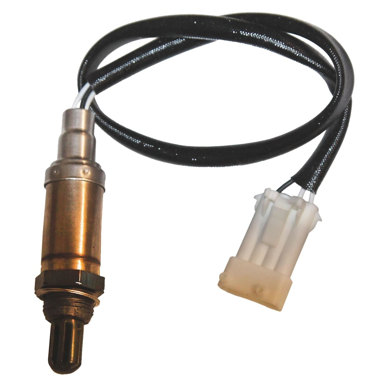 Sensor De Oxígeno Frontal antes del convertidor catalítico, Trasero antes del convertidor catalítico