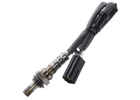 Sensor De Oxígeno Después del convertidor catalítico, Trasero antes del convertidor catalítico