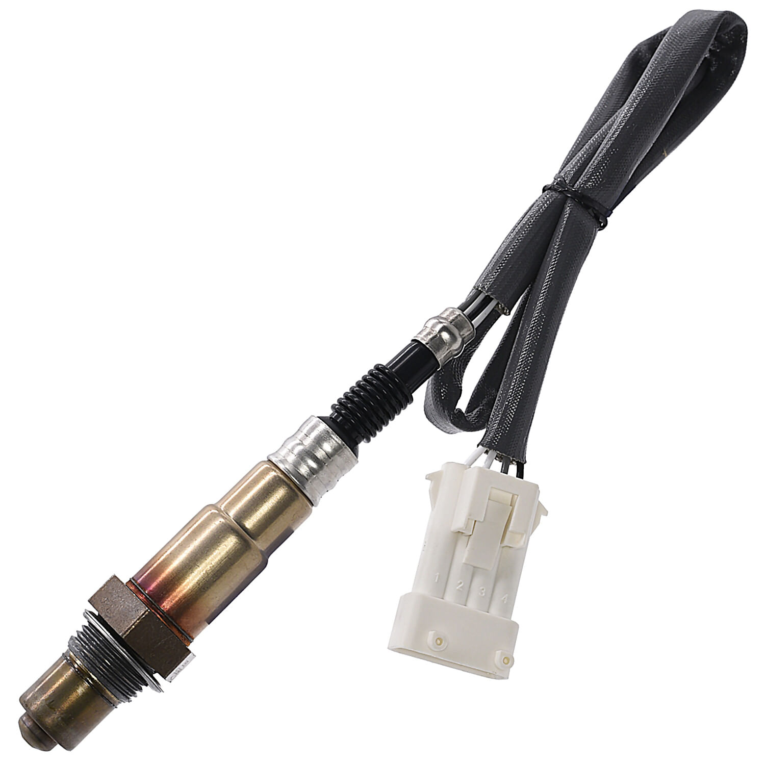 Sensor De Oxígeno Antes del convertidor catalítico