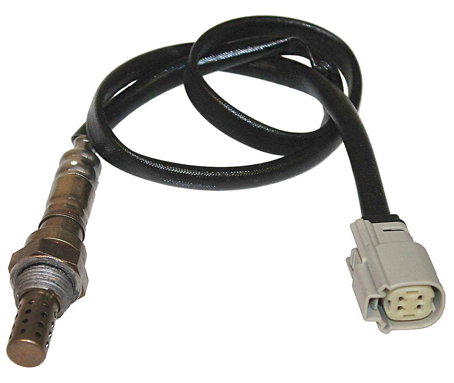 Sensor De Oxígeno Después del convertidor catalítico