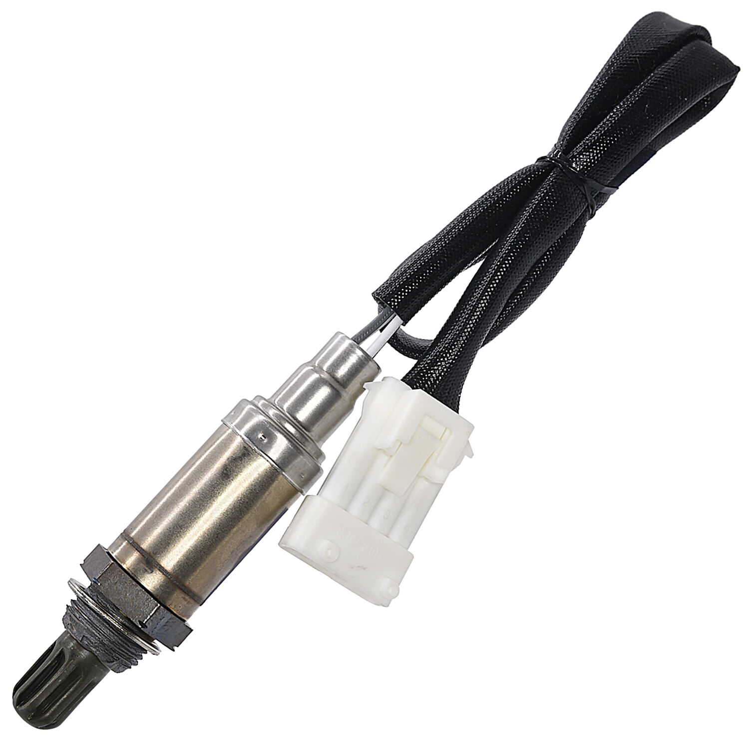 Sensor De Oxígeno Frontal antes del convertidor catalítico, Trasero antes del convertidor catalítico