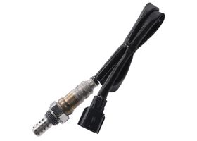 Sensor De Oxígeno Antes del convertidor catalítico, Después del convertidor catalítico