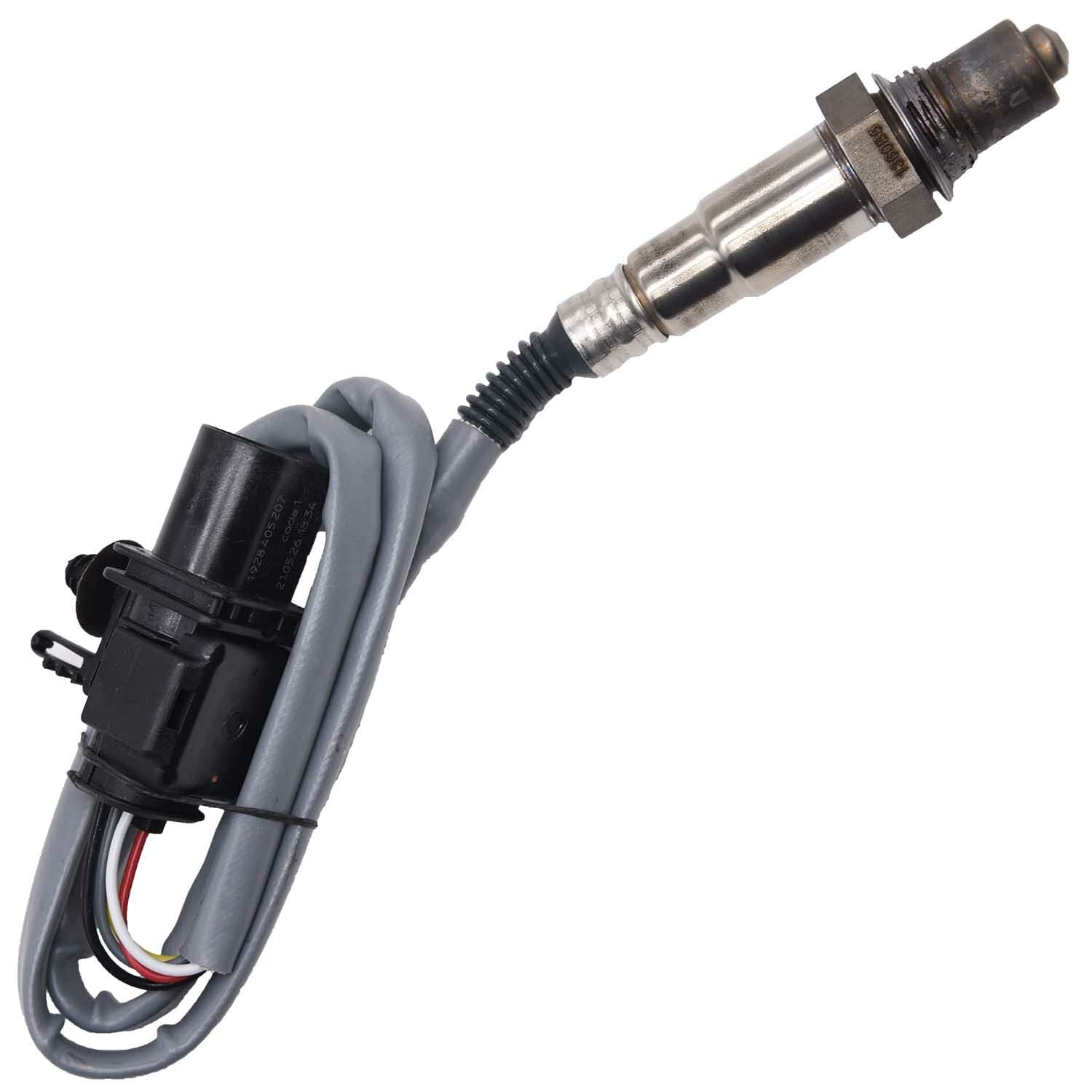 Sensor De Oxígeno Antes del convertidor catalítico Lado Conductor