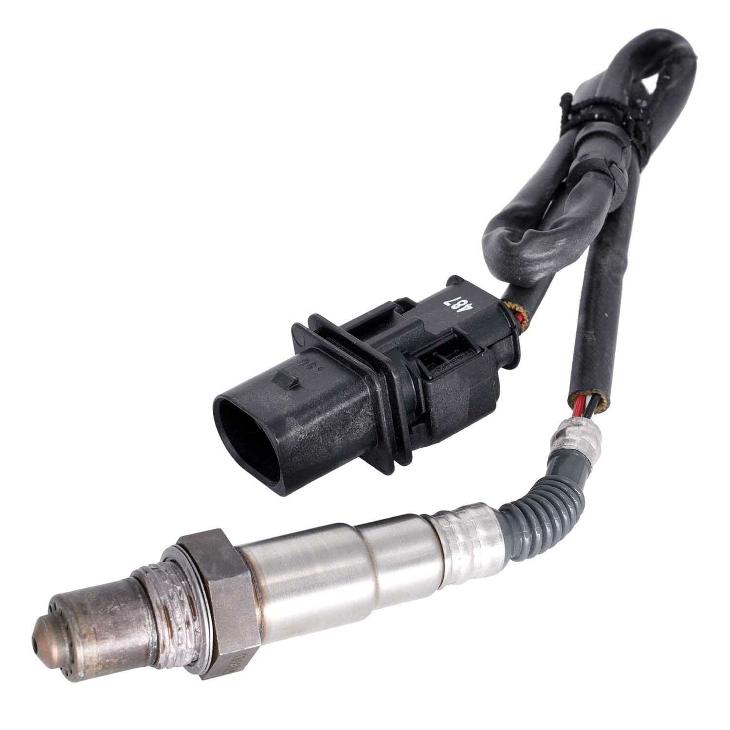Sensor De Oxígeno Antes del convertidor catalítico
