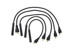Cables Para Bujías