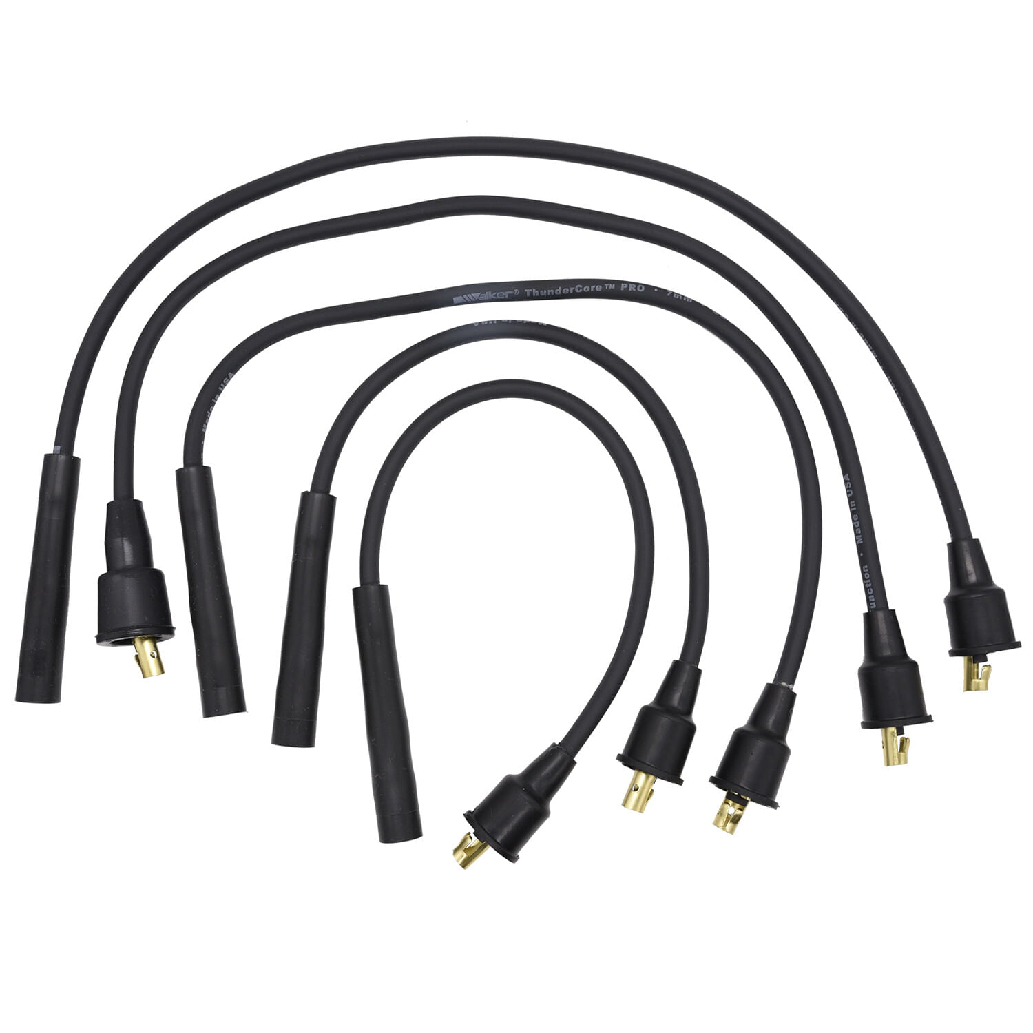 Cables Para Bujías