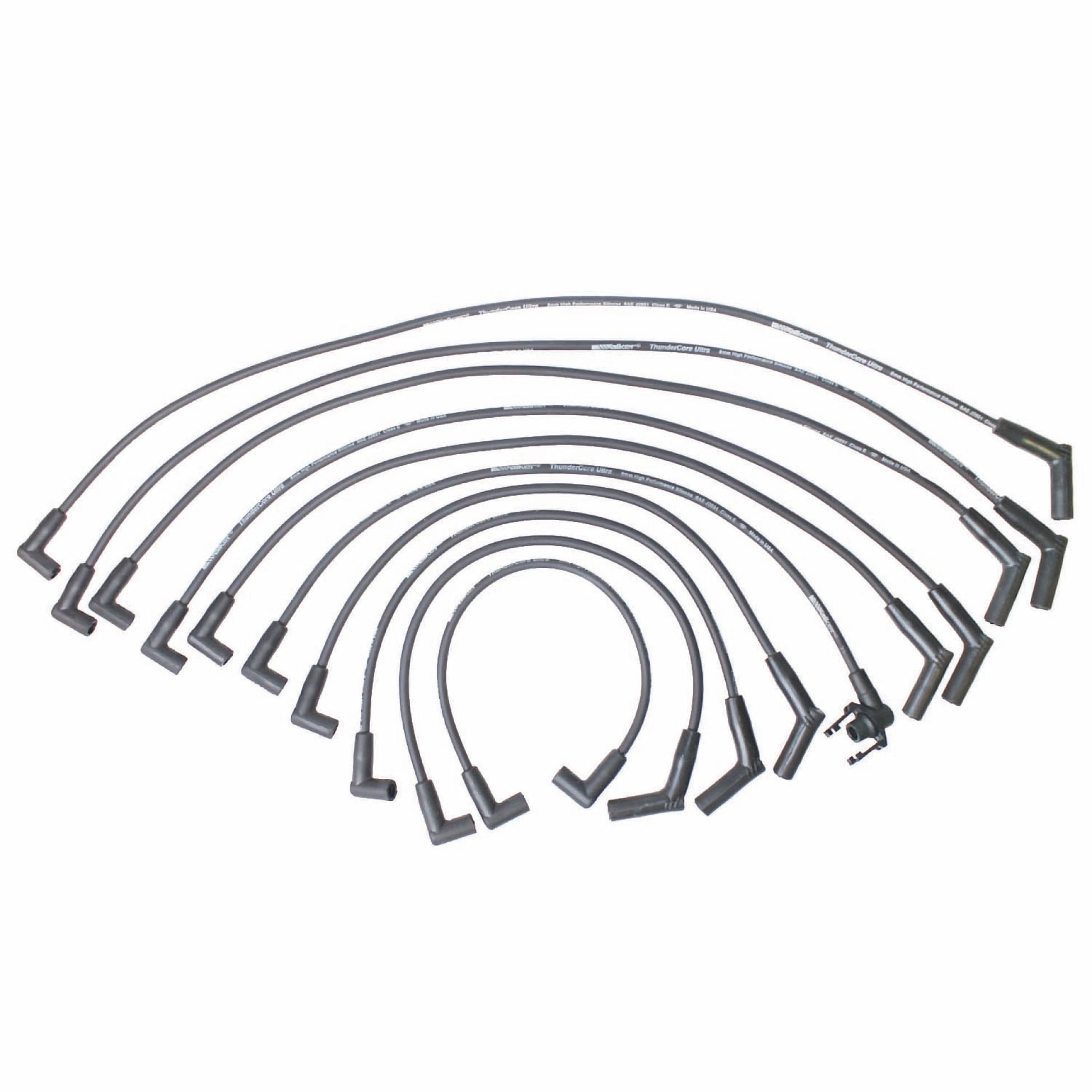 Cables Para Bujías