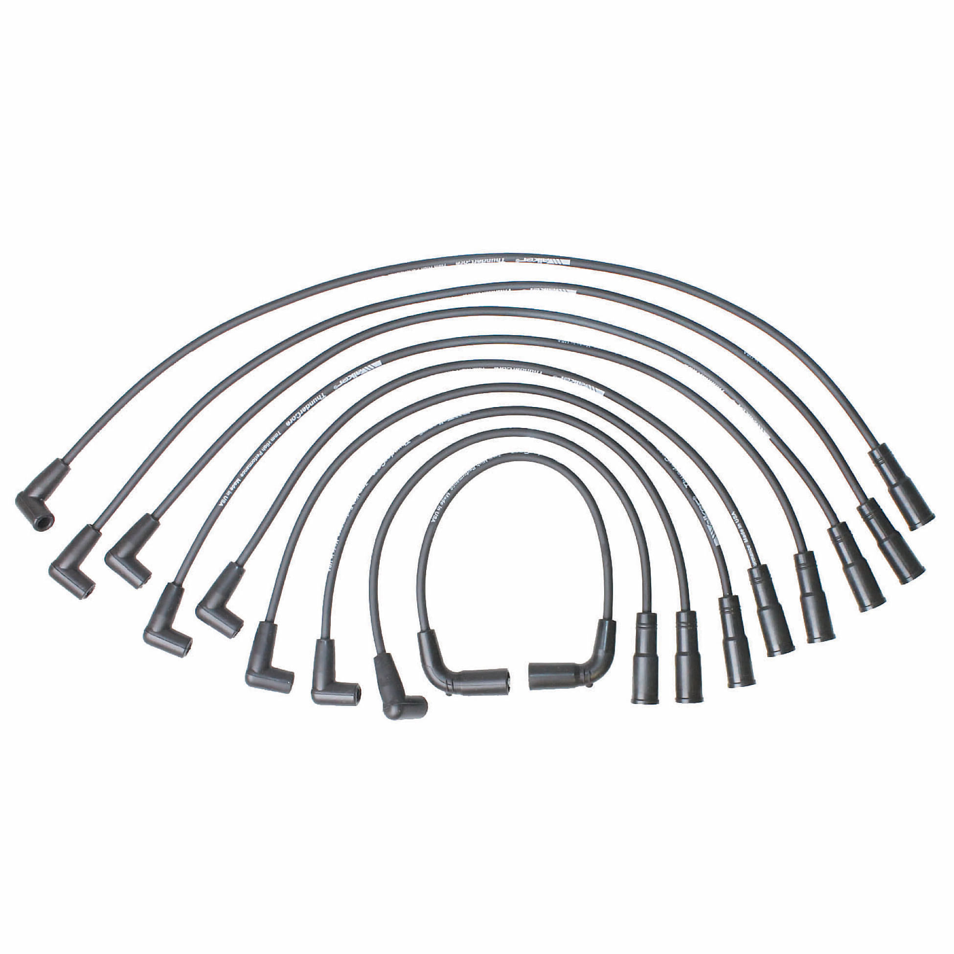 Cables Para Bujías