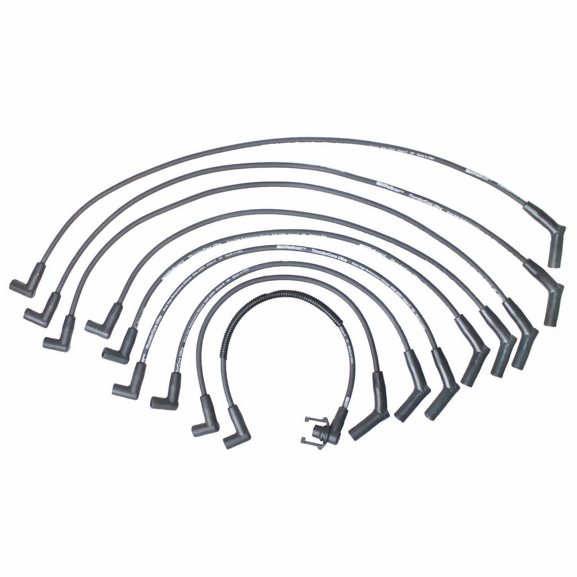 Cables Para Bujías