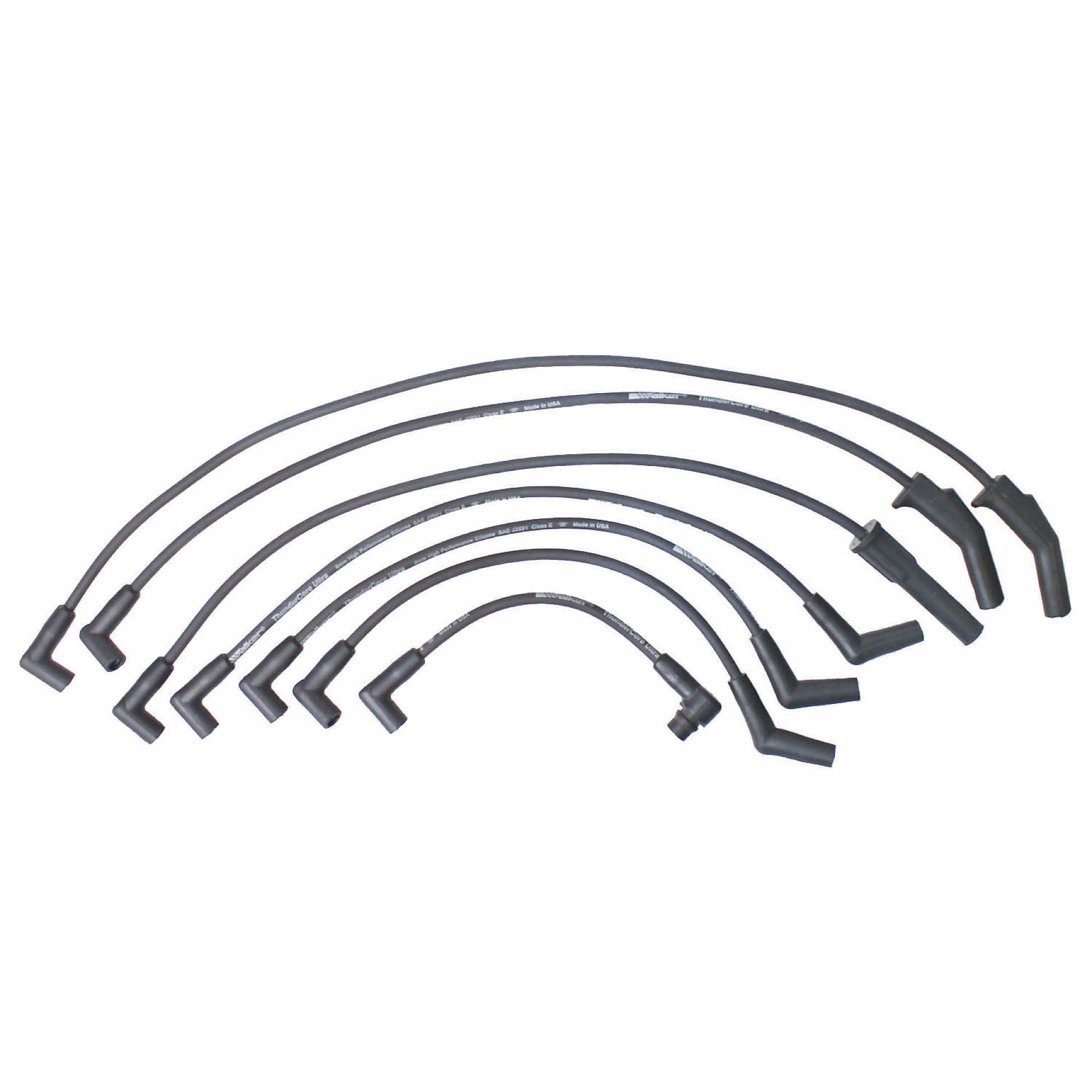 Cables Para Bujías