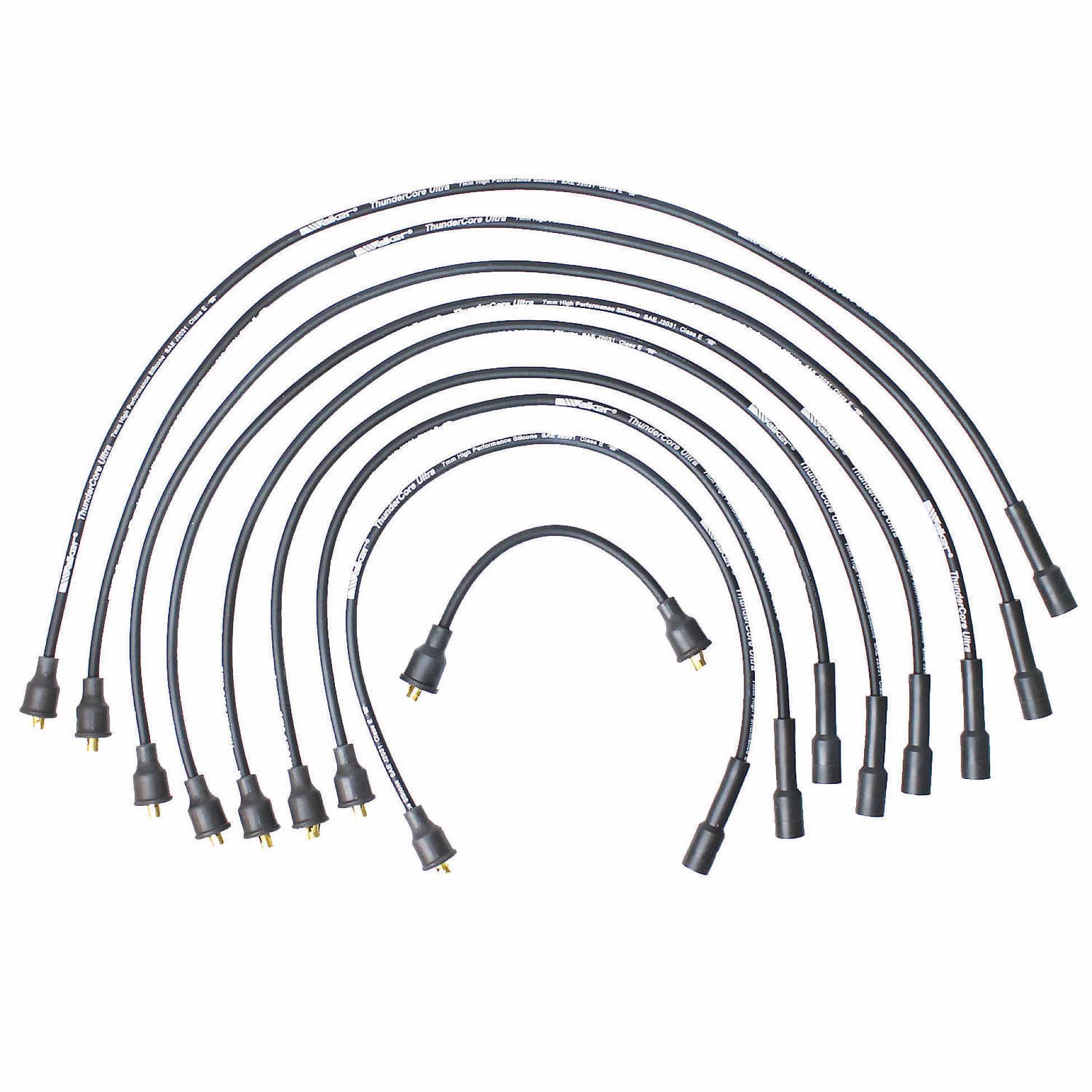 Cables Para Bujías