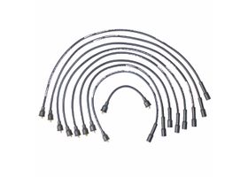 Cables Para Bujías