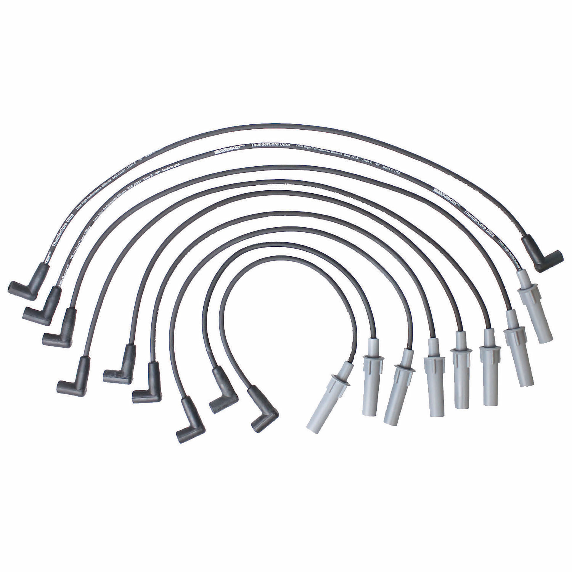 Cables Para Bujías