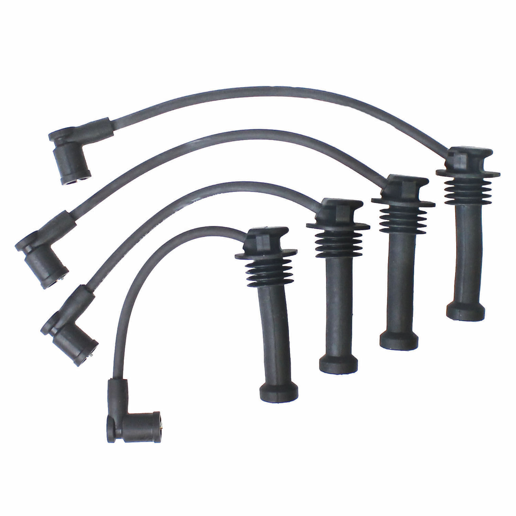 Cables Para Bujías