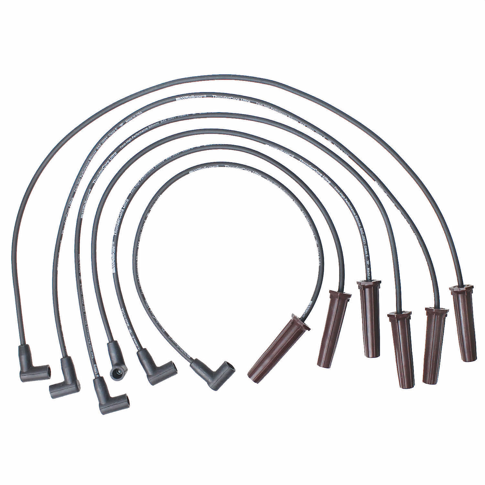 Cables Para Bujías