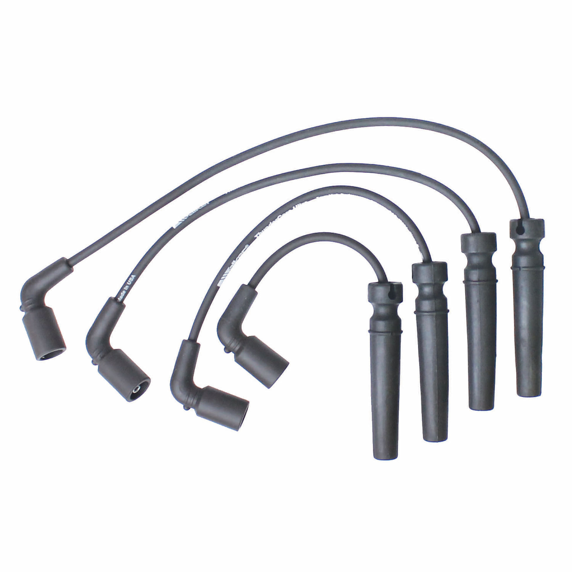Cables Para Bujías