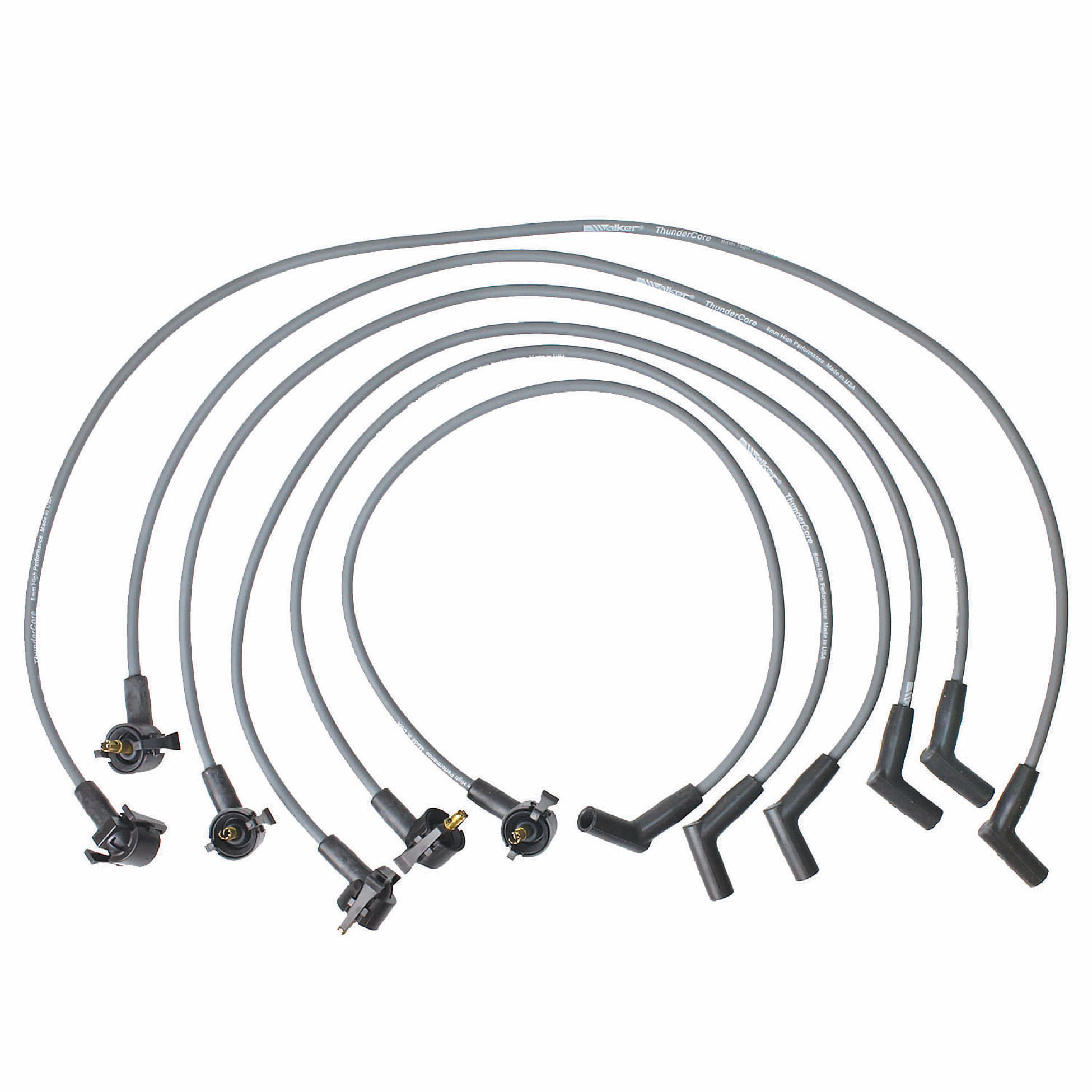 Cables Para Bujías