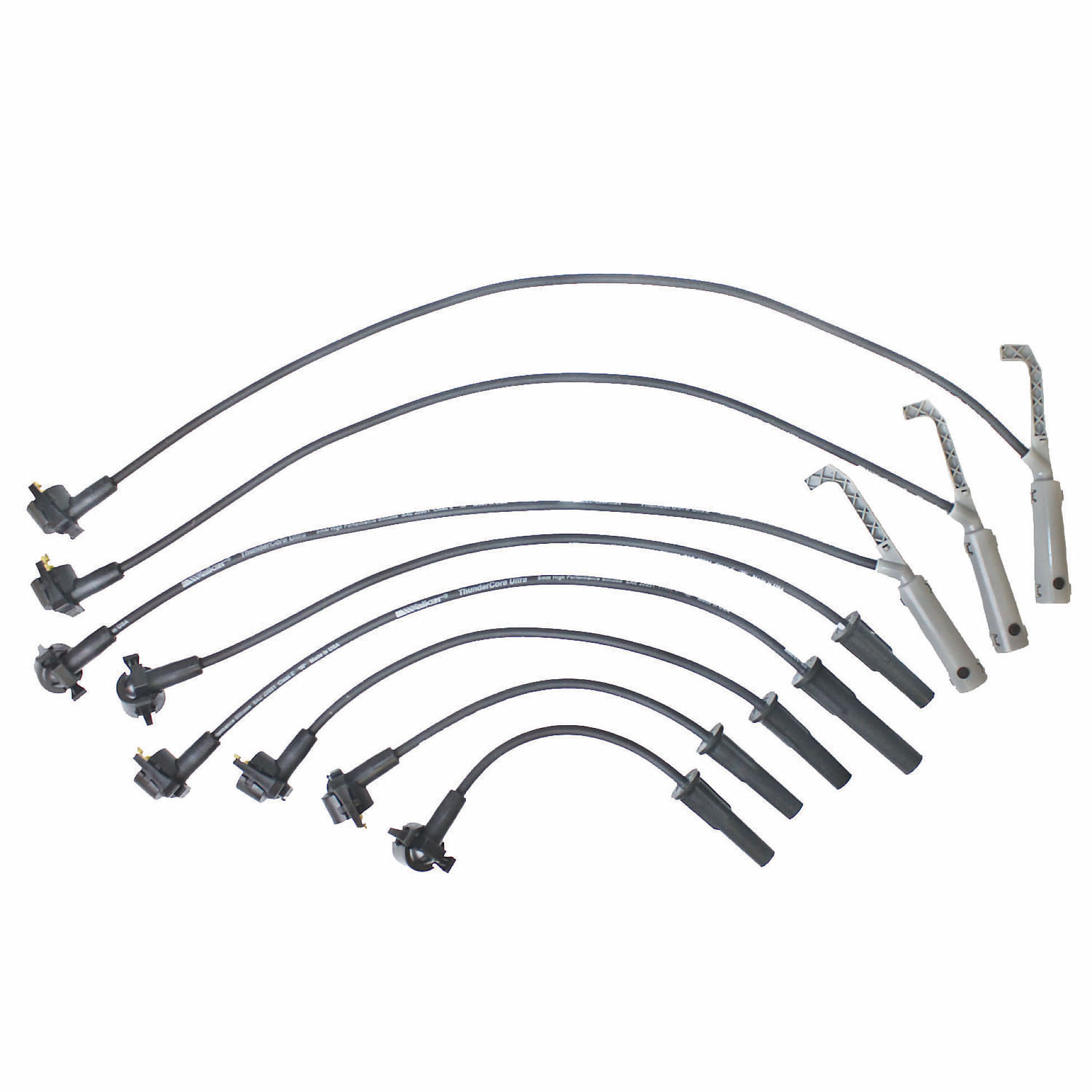 Cables Para Bujías