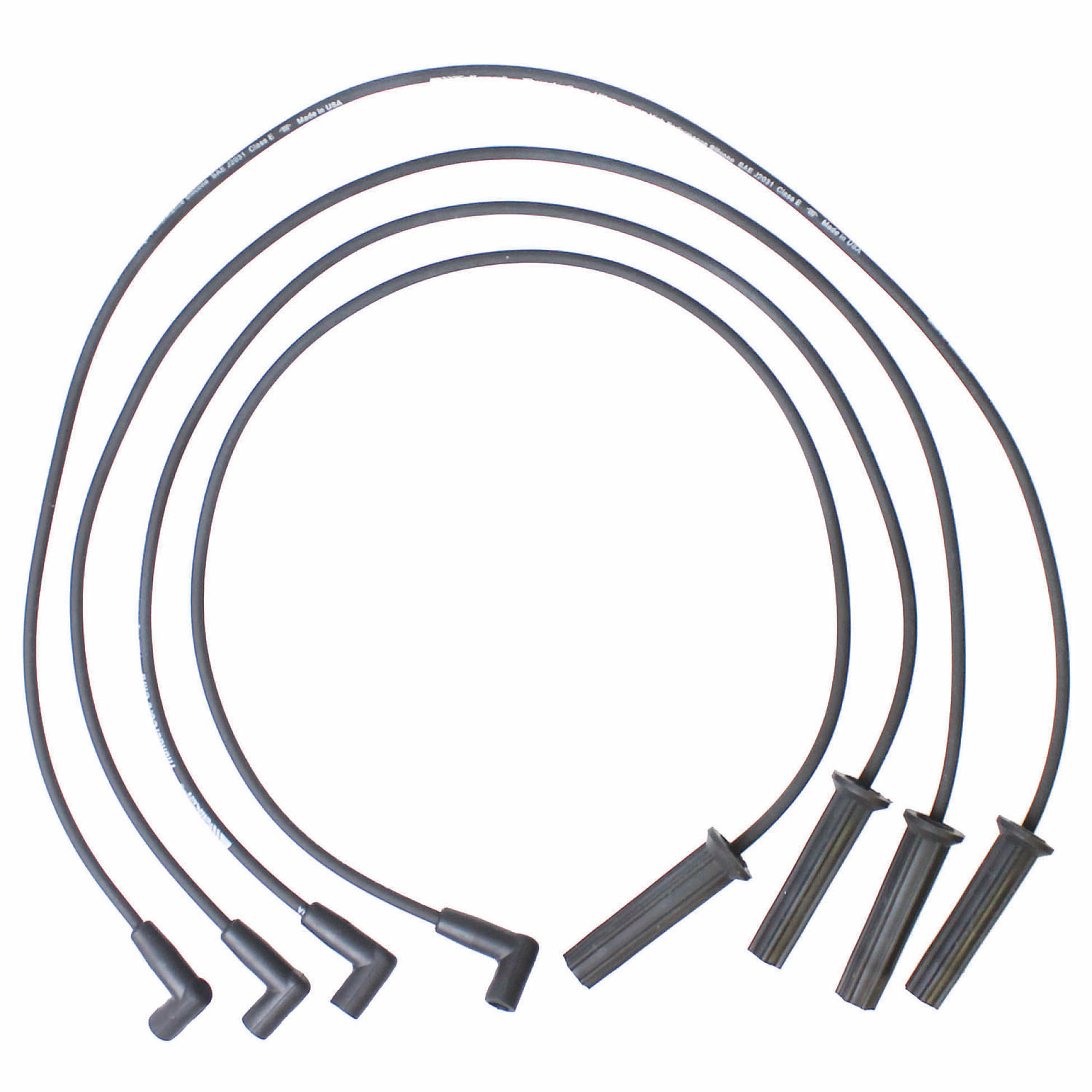 Cables Para Bujías
