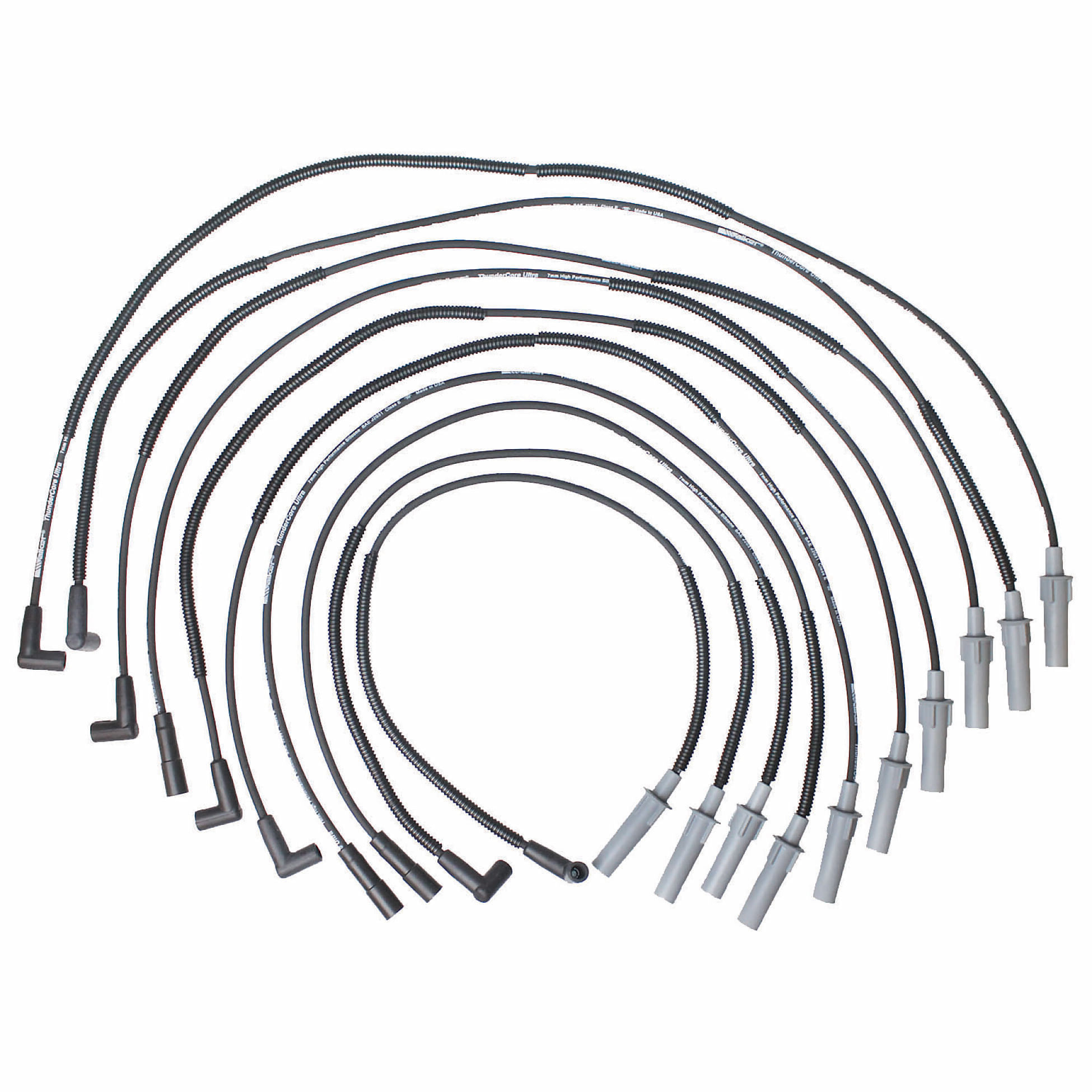 Cables Para Bujías