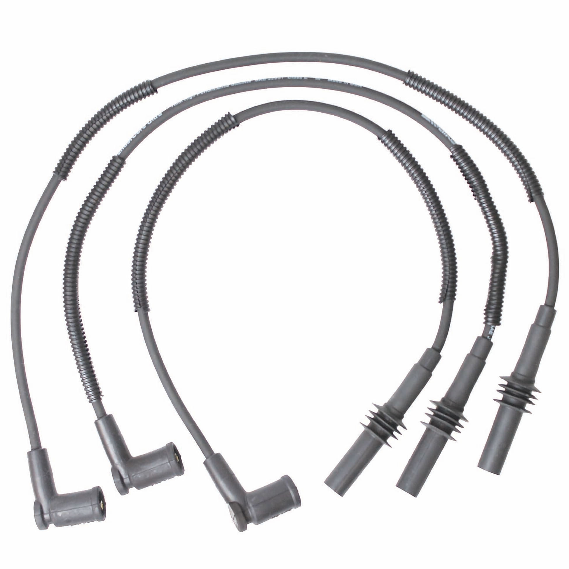 Cables Para Bujías