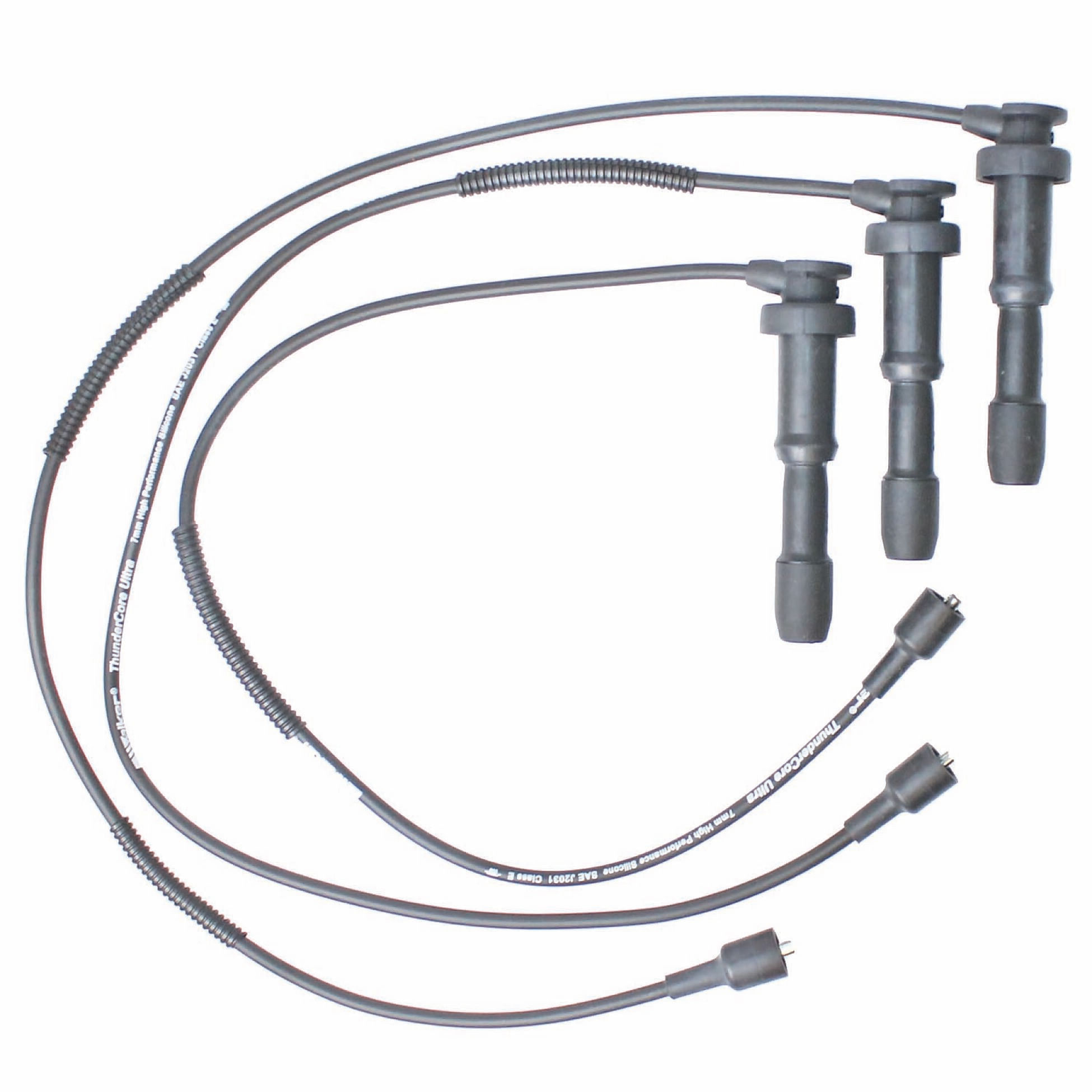 Cables Para Bujías