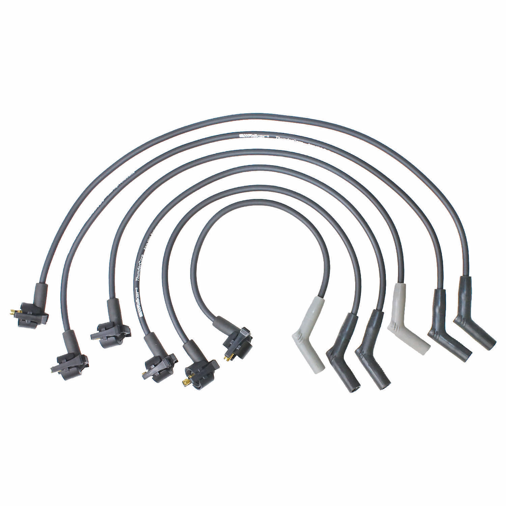 Cables Para Bujías
