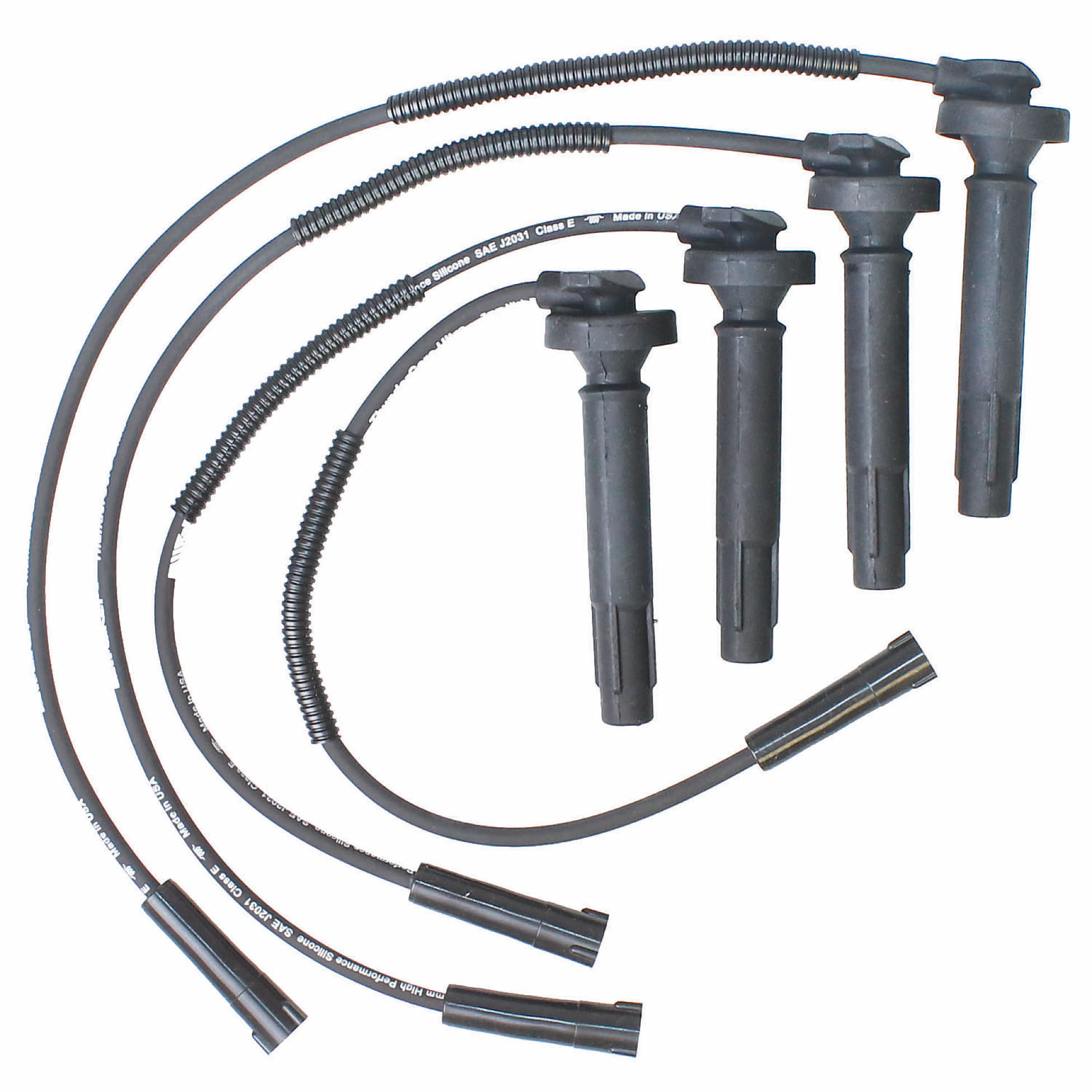 Cables Para Bujías