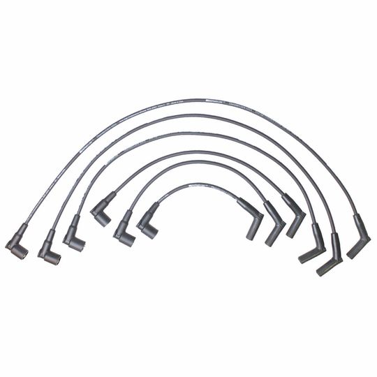 walker-cables-para-bujias-ford-taurus-2001-2007-taurus-v6-3-0l-0 walker-cables-para-bujias-ford-taurus-2001-2007-taurus-v6-3-0l-0