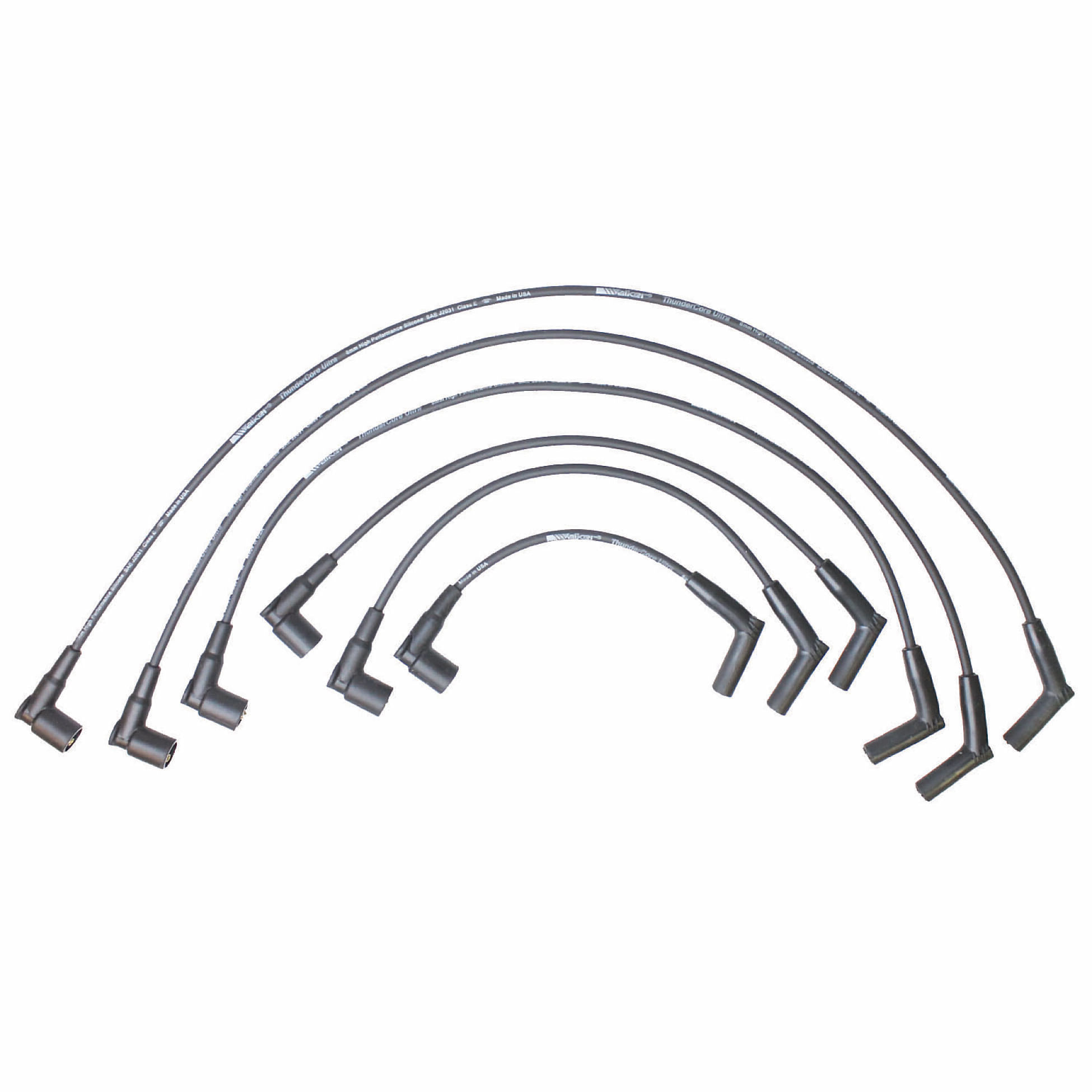 Cables Para Bujías