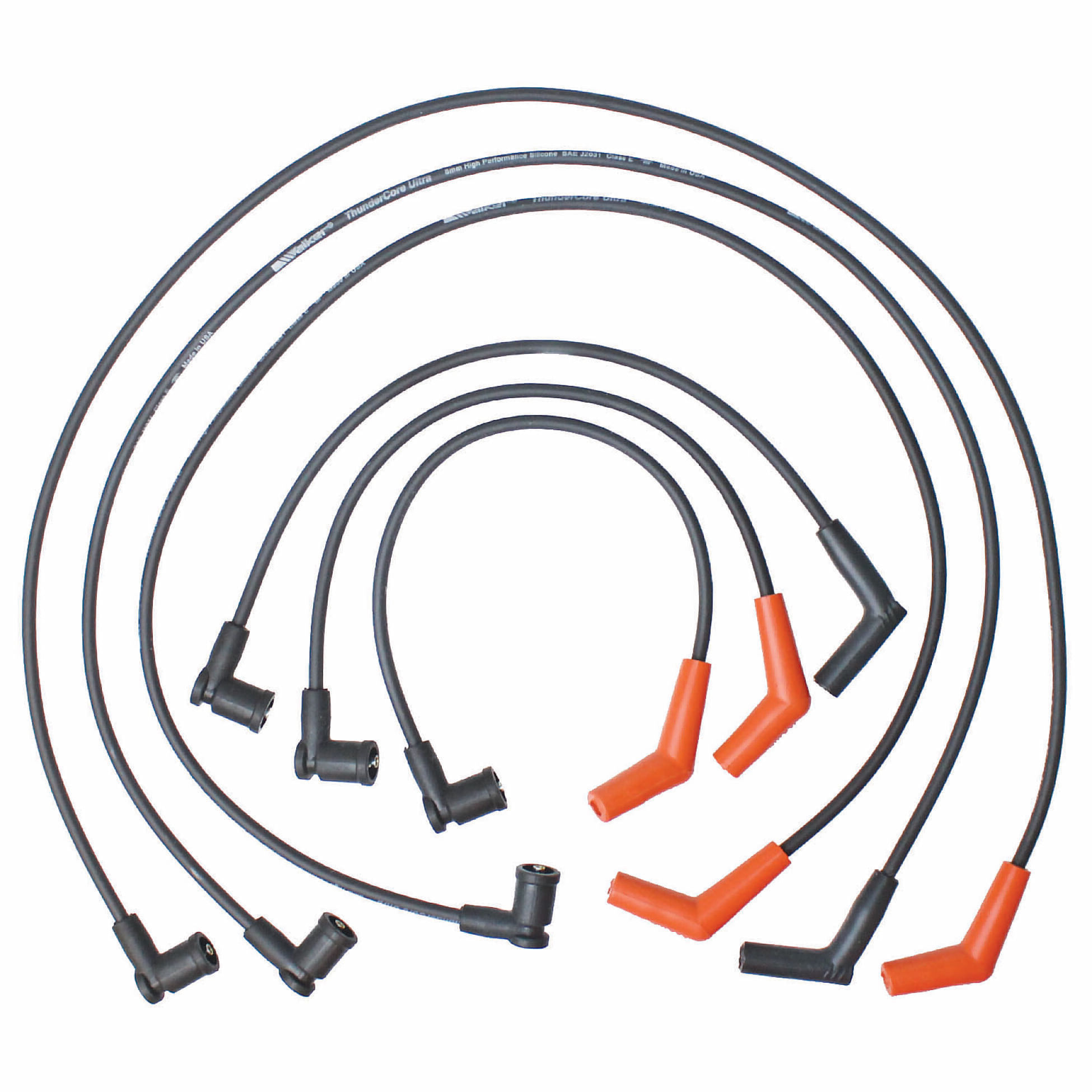 Cables Para Bujías
