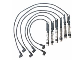 Cables Para Bujías