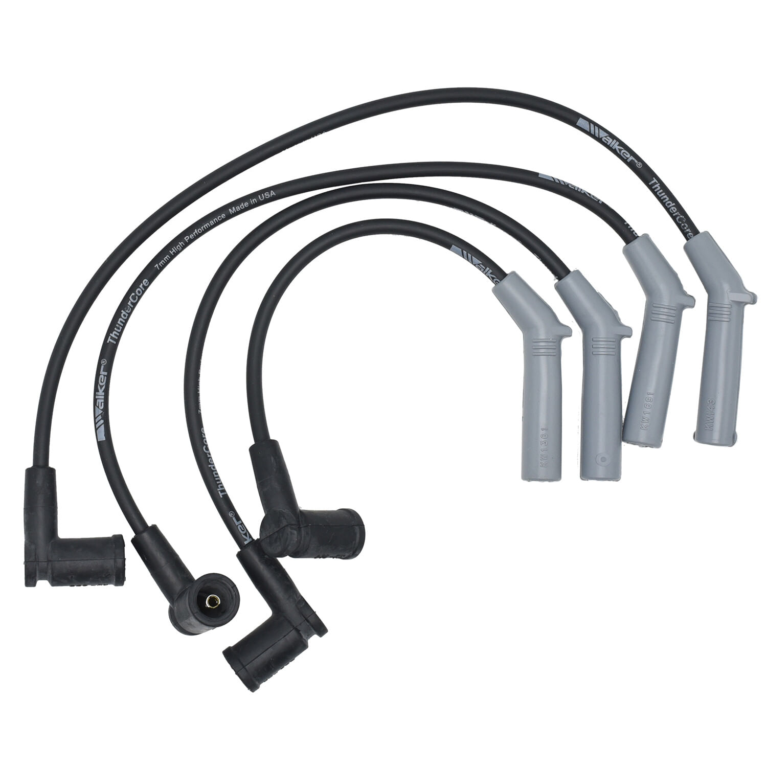Cables Para Bujías
