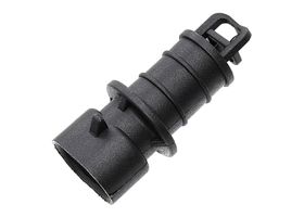 Sensor De Temperatura De Carga De Aire De Admisión (IAT)