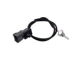 Sensor De Temperatura De Carga De Aire De Admisión (IAT)