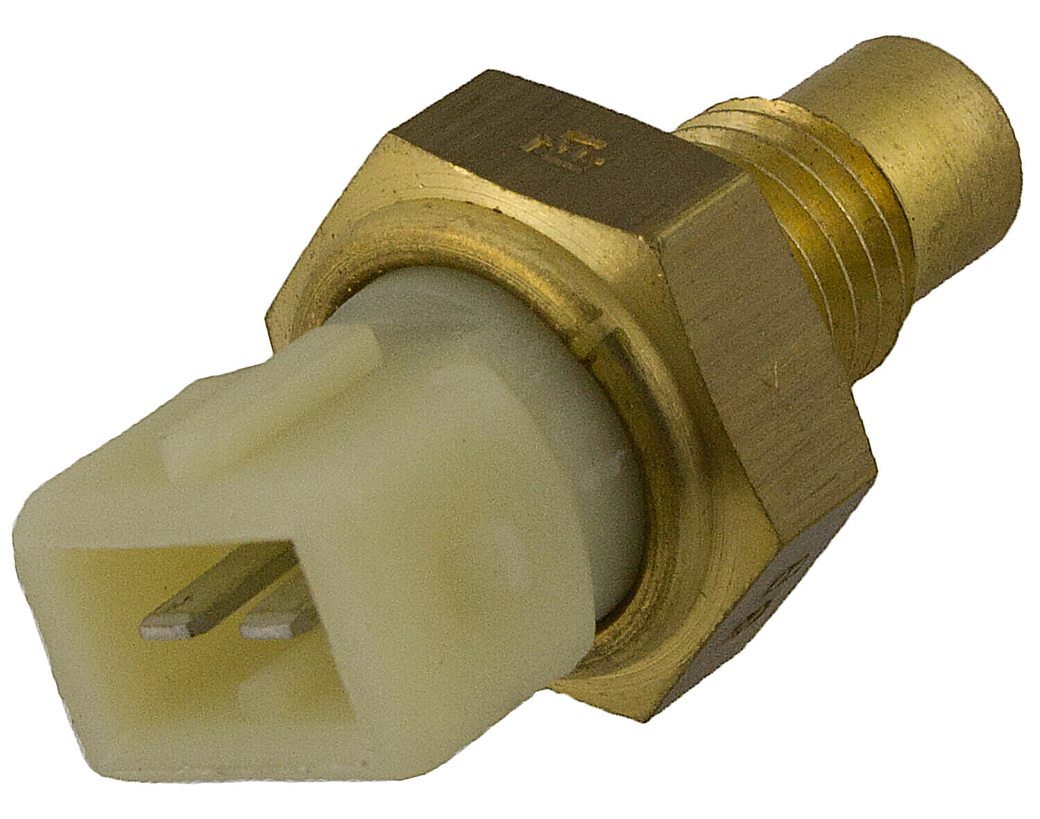 Sensor De Temperatura Del Refrigerante (Cts)
