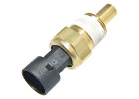 Sensor De Temperatura Del Refrigerante (Cts)