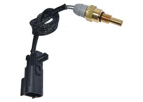 Sensor De Temperatura Del Refrigerante (Cts)