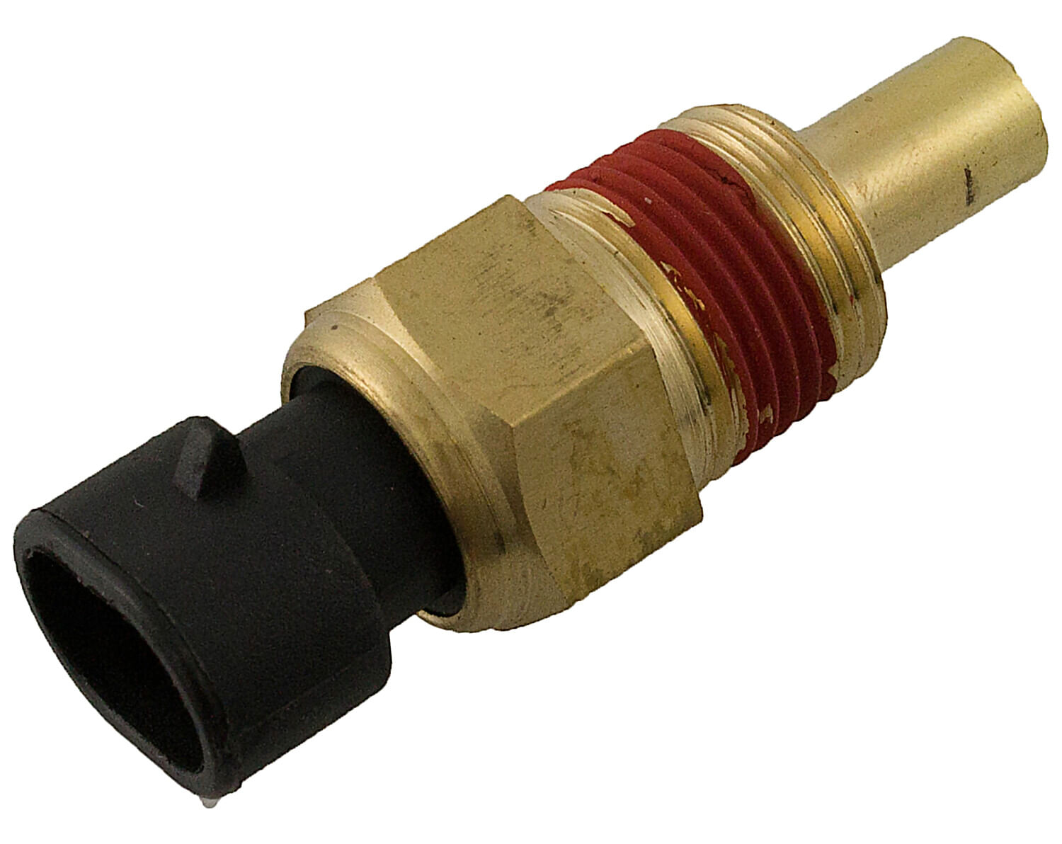 Sensor De Temperatura Del Refrigerante (Cts)