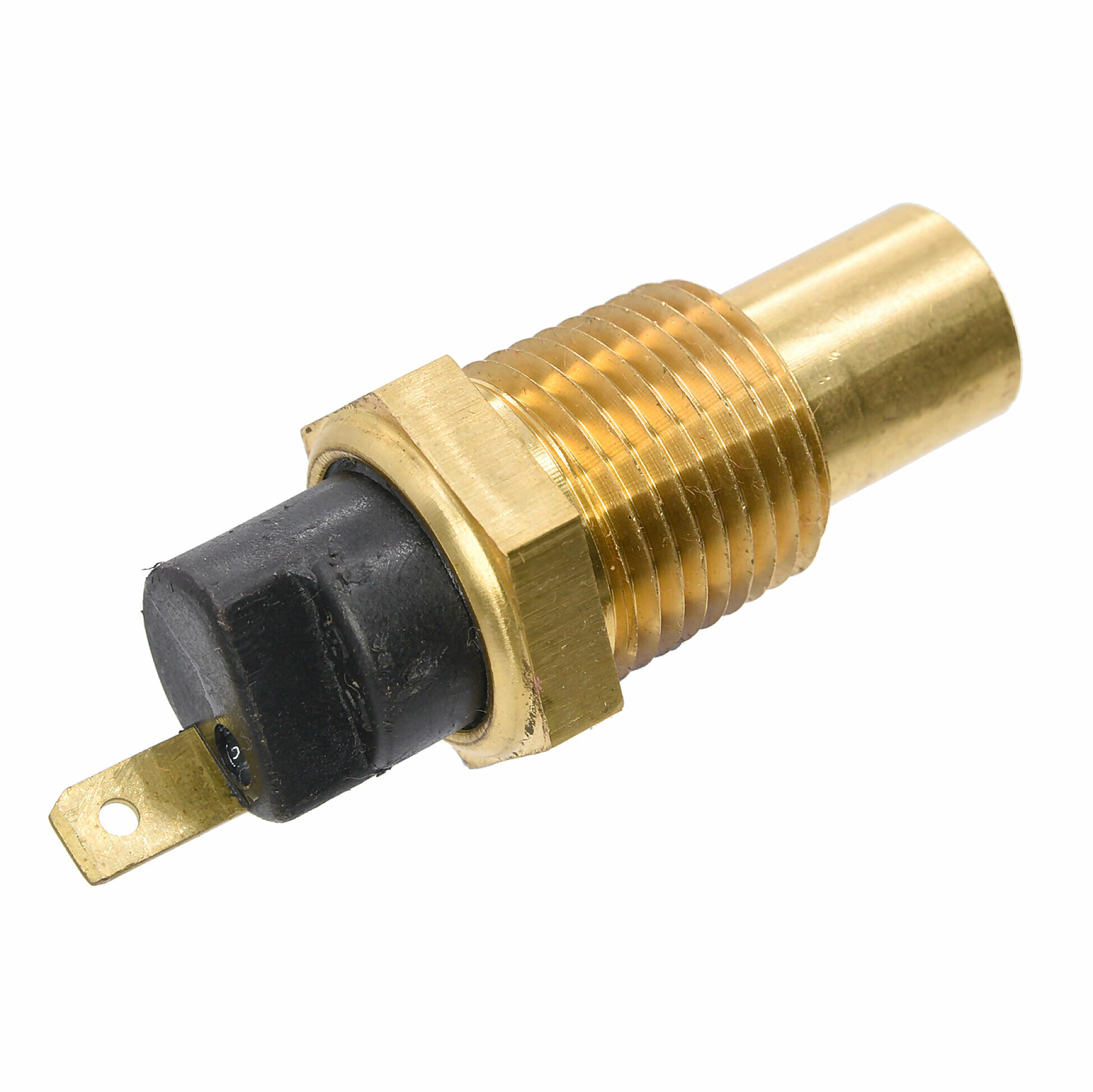 Sensor De Temperatura Del Refrigerante (Cts)