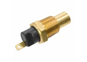 Sensor De Temperatura Del Refrigerante (Cts)