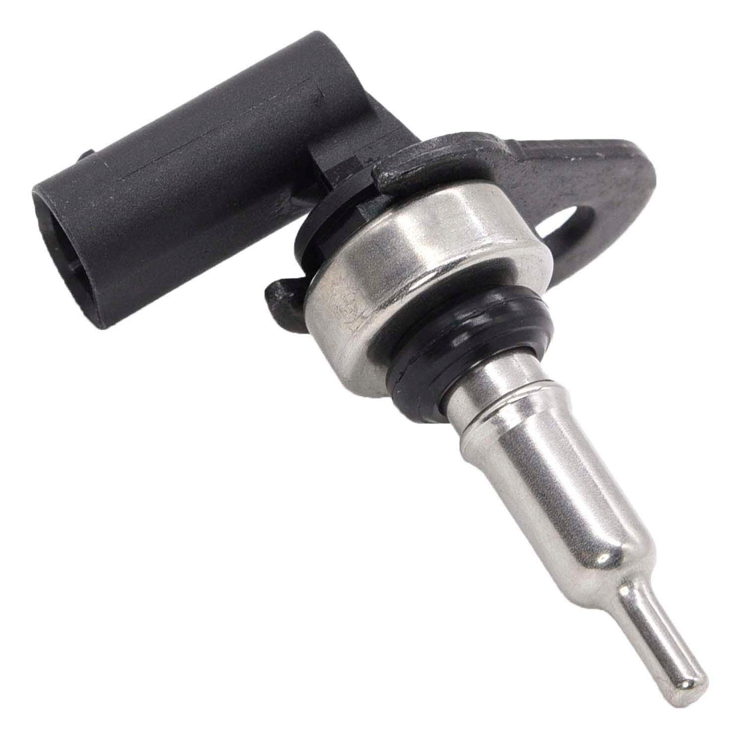 Sensor De Temperatura Del Refrigerante (Cts)